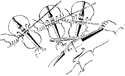 Musical notes